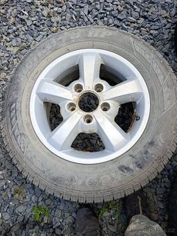kia sorento rezerva