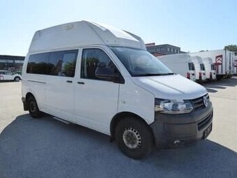 Volkswagen Transporter T5 103kw