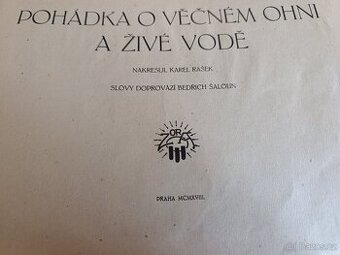 Prodám starožitnosti