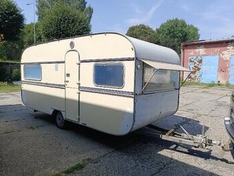 Knaus 450
