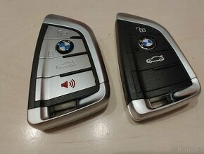 Klíč BMW F / G chassis 433 MHz 1 3 5 7 Series X1 X3 iX3 X5