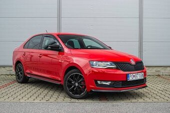 Škoda Rapid 1.0 TSI 110k Monte Carlo - 1