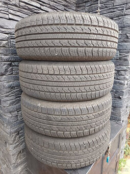 215/65 R16, letní pneu Matador