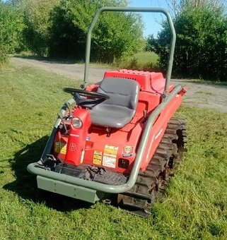 Yanmar AC 18
