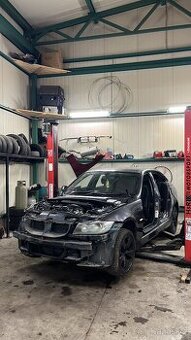 BMW e90 Nd