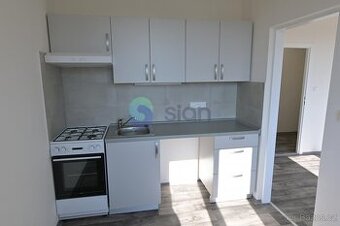 Pronájem bytu 2+1 44 m2, ul. Jaroslava Misky 69/6, Ostrava -