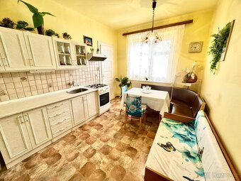 ZRUŠENÁ REZERVACE , PRODEJ, BYT, 3+1, , ZAHRADA, GARÁŽ, - 1