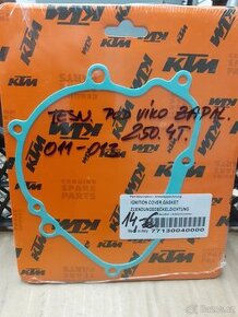 TESNENIE zapalovania KTM 250sxf 11-13