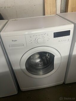 Pračka Whirlpool