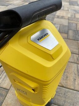 Karcher na náhradní díly