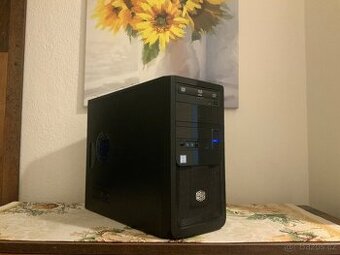 (k dispozici✅📦) PC 28 Cooler Master