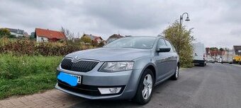 Octavia combi III 1.4 TSI 103kw dsg elegance