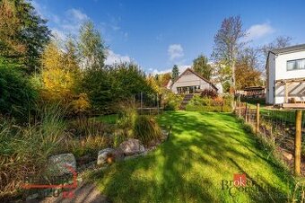 Prodej, domy/rodinný, 219 m2, Švermova, 46010 Liberec, Liber - 1