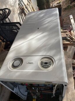 Prodám kotel Protherm tiger se zásobníkem