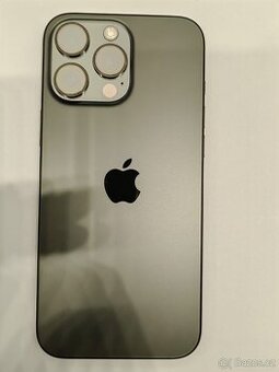 Apple iPhone 16 Pro Max 256GB - STAV nového, záruka