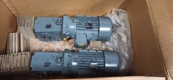 Elektromotor NORD