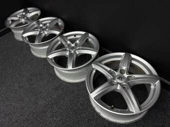 Alu BROCK 5x114,3 16” 6.5j