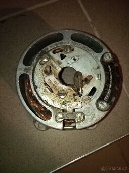 Alternátor Jawa 350/638