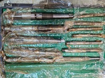 Ruční stavitelné vystruzniky Narex