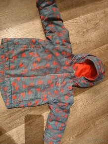 Podzimní/lehce zimní bunda