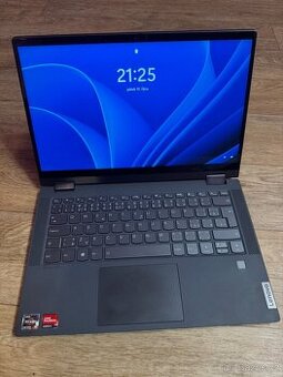Notebook Lenovo IdeaPad Flex 5 14ALC05 Platinum Grey