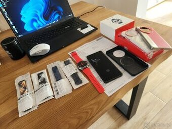 Oneplus 13 16/512 + Oneplus Watch 2