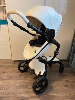 Stylový kočárek  3v1 Mima xari