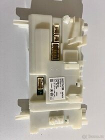 Hlavní modul sušičky Bosch WTW85590BY/07