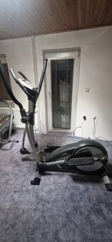 Eliptický trenažér KETTLER VERSO 307