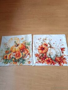 Povlaky na polštář