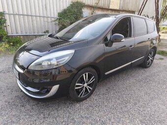 Renault Grand Scenic 2013rok