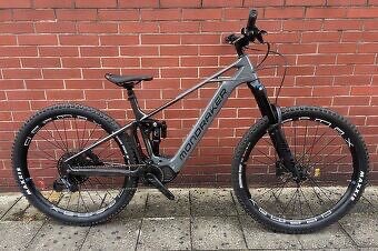 Elektrokolo Mondraker Crusher Carbon
