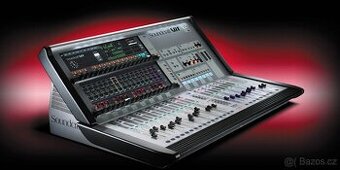 Soundcraft Vi1