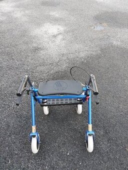 Chodítko pro seniory