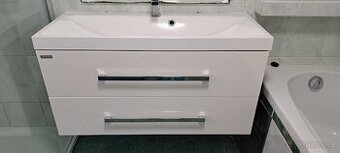 Prodám koupelnový nábytek