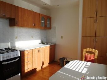 Prodej bytu 1+1, 37 m2, Týniště nad Orlicí