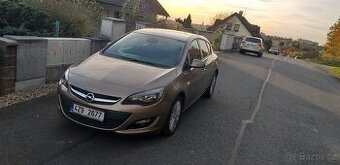 ASTRA 1.6i 85KW LPG