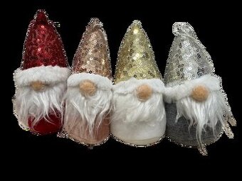 Skřítek vánoční