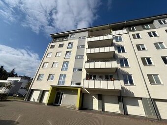 Pronajem bytu 1kk  Uherske hradiste - 1