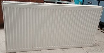 Prodám 2ks radiátorů