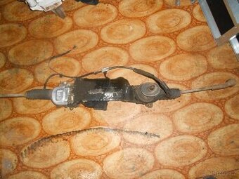 prodam rizeni vw passat b6 , 3c .