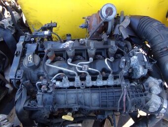 ix35 SPORTAGE TUCSON OPTIMA 1.7 CRDI motor D4FD