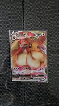 Eevee Vmax promo