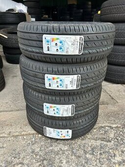 215/65/16 nové letní pneu