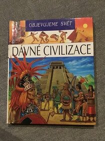 Dávné civilizace