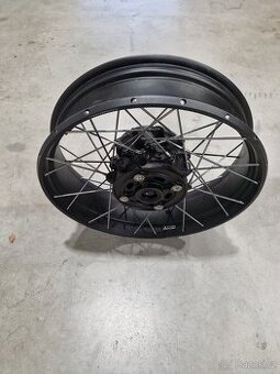 Zadní kolo Triumph tiger 1200 Rally r.2021-dál