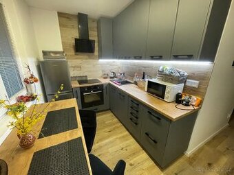 Pronájem bytu 2+1 Orlová