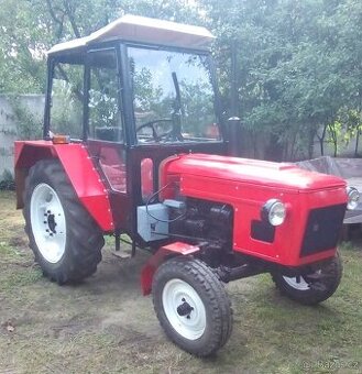 Zetor 3011