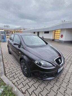 Seat Altea 1.6mpi