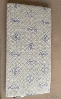 dětská matrace Happy Kids